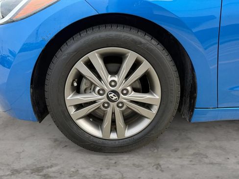 Used 2018 Hyundai Elantra SEL w/ Cargo Package FWD image 43