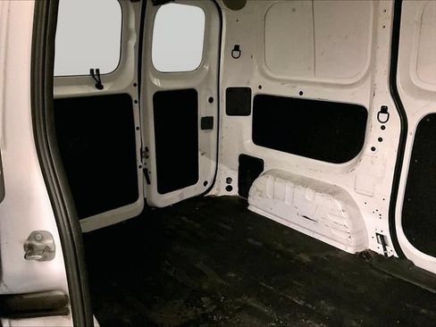Used 2020 Nissan NV200 SV w/ Back Door Glass Package FWD image 32
