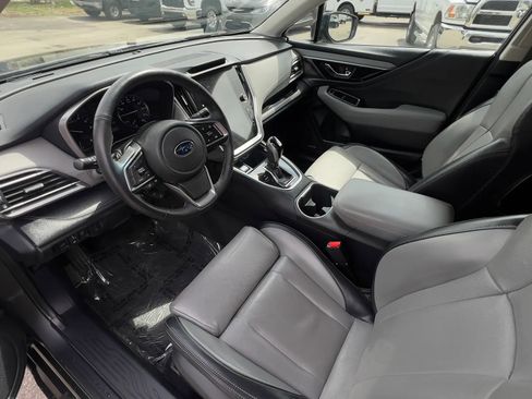 Used 2020 Subaru Outback Limited image 20