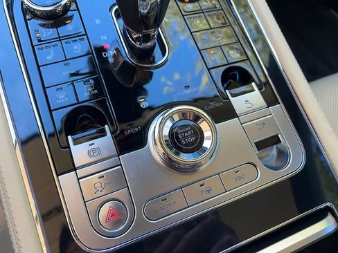 Used 2020 Bentley Continental GT First Edition image 16