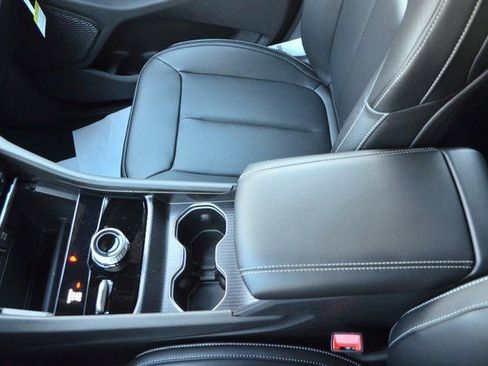 New 2025 Jeep Grand Cherokee Limited image 21