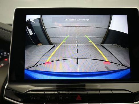 Used 2022 Jeep Compass Limited image 16