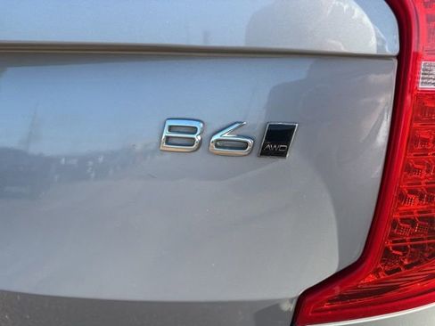 Used 2023 Volvo XC90 B6 Plus w/ Protection Package Premier image 9