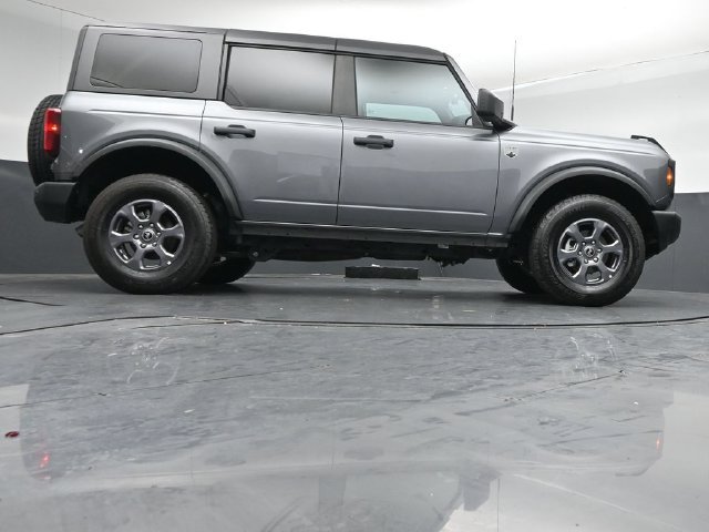 Certified 2025 Ford Bronco Big Bend AWD/4WD image 44
