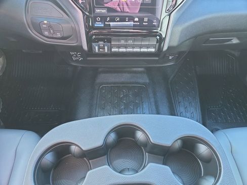 New 2026 RAM 5500 Tradesman image 17