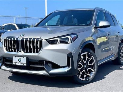 New 2026 BMW X1 xDrive28i w/ Technology Package