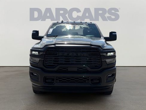 New 2026 RAM 3500 Tradesman AWD/4WD image 2