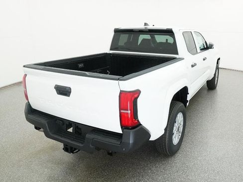 New 2026 Toyota Tacoma SR image 19