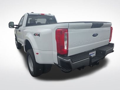 New 2026 Ford F350 XLT