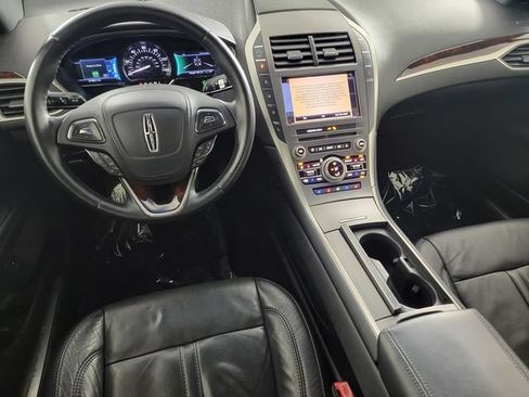Used 2017 Lincoln MKZ Reserve w/ Climate Package FWD image 31