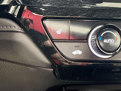 Used 2025 Honda Accord Sport image 18