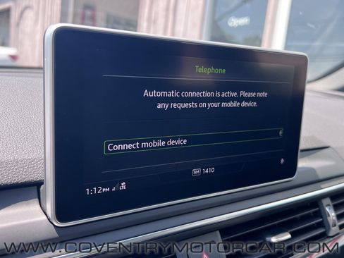 Used 2019 Audi A4 2.0T Premium Plus w/ Premium Plus Package image 24