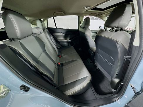 Used 2022 Subaru Crosstrek 2.5i Sport w/ Moonroof Package image 26