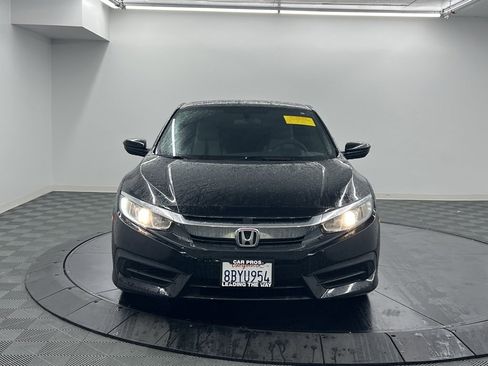 Used 2018 Honda Civic LX image 6