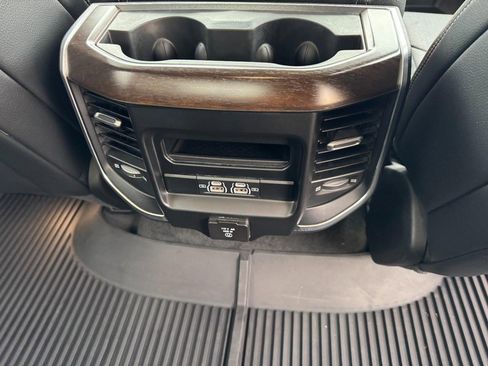Used 2021 RAM 1500 Laramie image 19