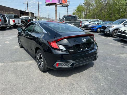 Used 2016 Honda Civic LX-P image 7