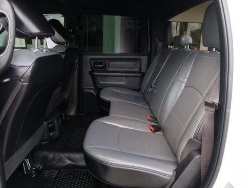 Used 2023 RAM 2500 Tradesman RWD image 11
