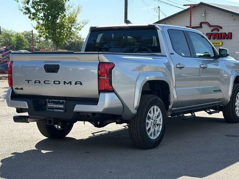New 2026 Toyota Tacoma SR5 AWD/4WD image 6