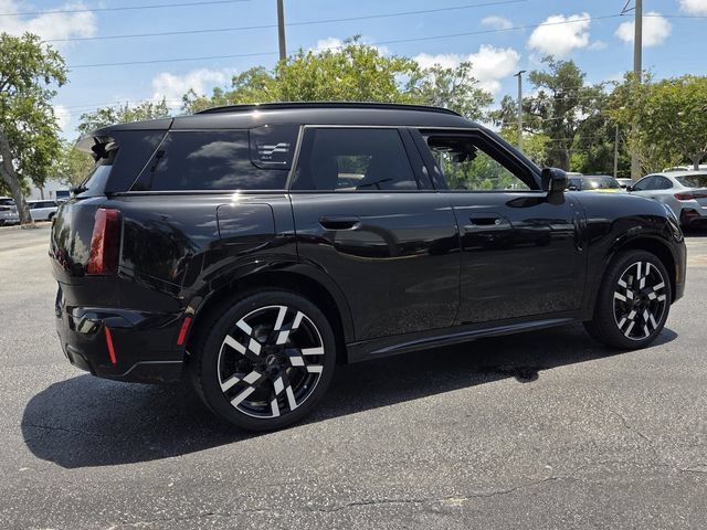 New 2027 MINI Cooper Countryman S AWD/4WD image 7