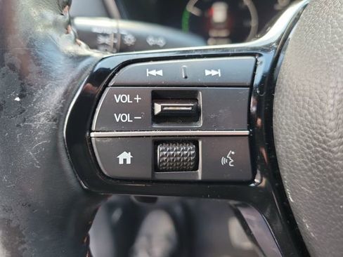 Used 2023 Honda CR-V Sport Touring image 32