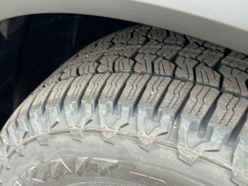 New 2026 Nissan Rogue Rock Creek image 10