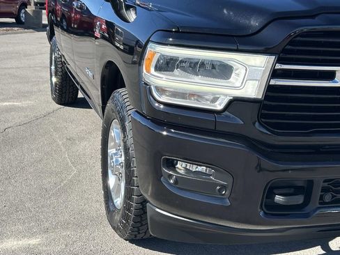 Used 2019 RAM 2500 Big Horn w/ Towing Technology Group RWD image 11