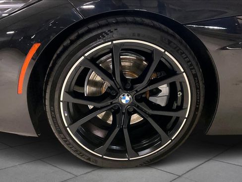 Certified 2024 BMW Z4 sDrive30i w/ Premium Package image 10
