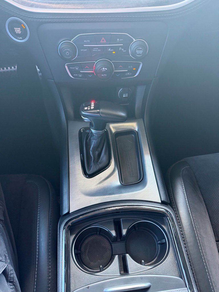 Used 2021 Dodge Charger R/T w/ Daytona Edition Group RWD image 16