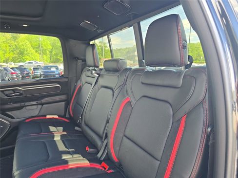 New 2026 RAM 1500 RHO w/ RHO Level 1 Equipment Group AWD/4WD image 14