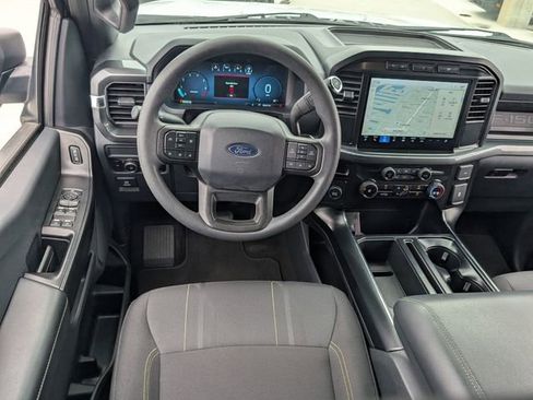 Used 2024 Ford F150 STX image 9