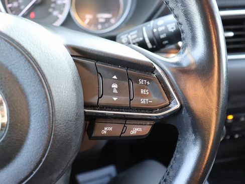 Used 2018 MAZDA CX-5 Grand Touring image 28