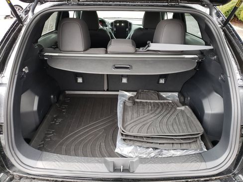 Used 2025 Subaru Crosstrek 2.5i Sport image 15