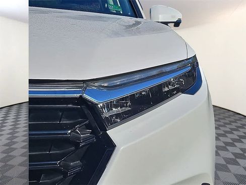 Certified 2025 Honda CR-V EX-L image 8