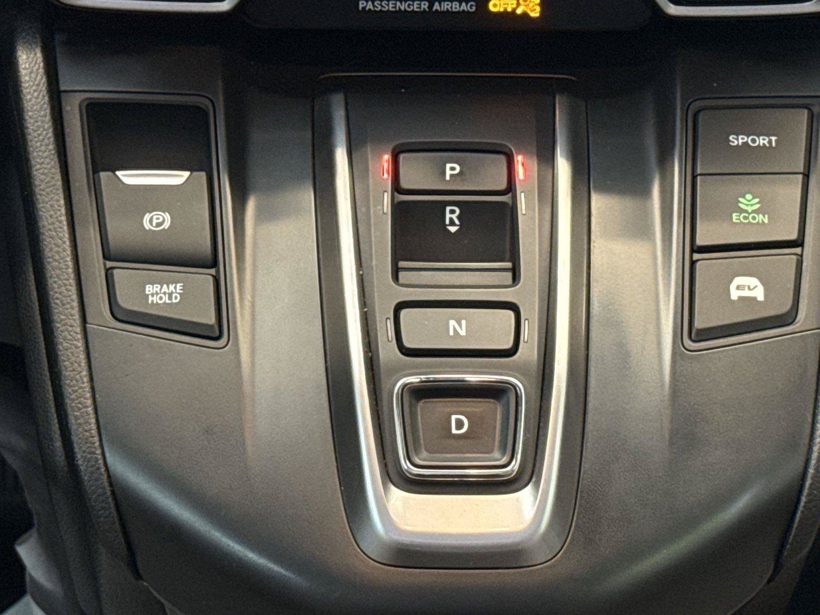 Used 2022 Honda CR-V Touring image 21