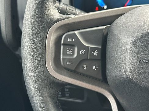 New 2025 Ford Bronco Big Bend w/ Black Diamond Package image 26