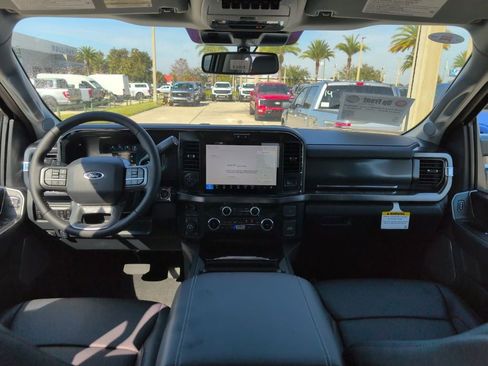 New 2026 Ford F250 Lariat w/ Tremor Off-Road Package image 7