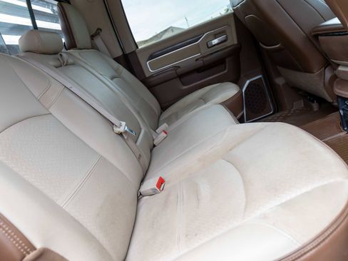 Used 2020 RAM 3500 Laramie AWD/4WD image 16