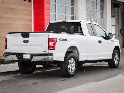 Used 2019 Ford F150 XLT w/ Equipment Group 301A Mid