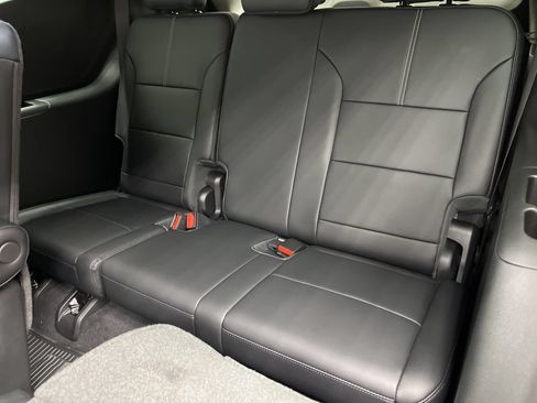 New 2026 GMC Acadia Elevation FWD image 5
