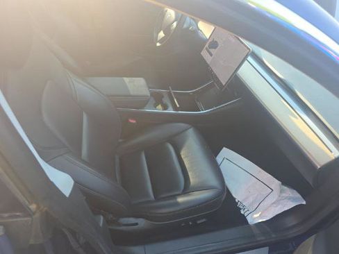 Used 2018 Tesla Model 3 Long Range AWD/4WD image 7