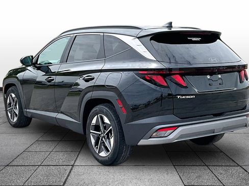 Used 2025 Hyundai Tucson SEL FWD image 10