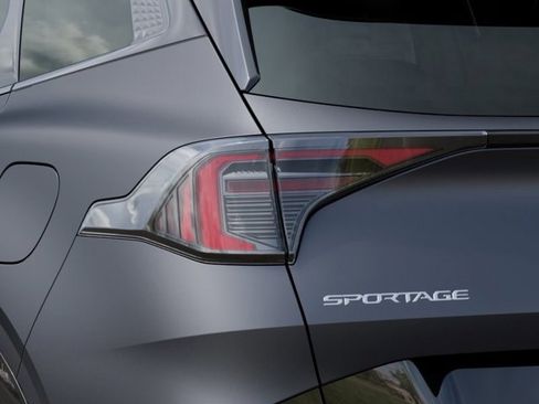 New 2026 Kia Sportage SX Prestige AWD/4WD image 11
