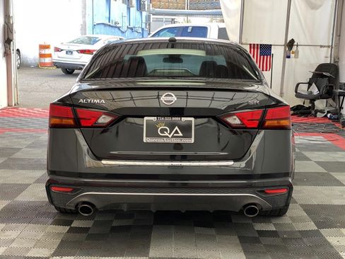 Used 2021 Nissan Altima 2.5 SR image 6