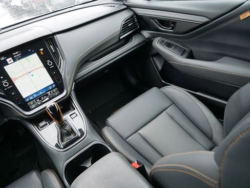 Used 2023 Subaru Outback Wilderness image 11