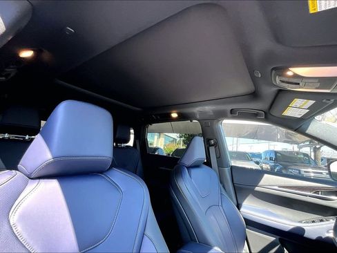 New 2026 INFINITI QX60 Sport AWD/4WD image 21