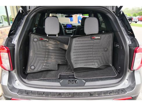 Used 2021 Ford Explorer ST w/ Equipment Group 401A AWD/4WD image 33