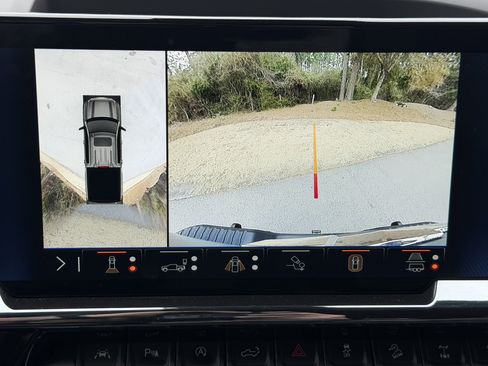 Used 2024 Chevrolet Silverado 1500 ZR2 w/ ZR2 Bison Edition image 36