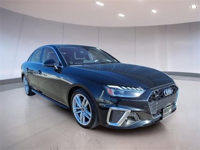 Used 2023 Audi A4 2.0T Premium w/ Convenience Package