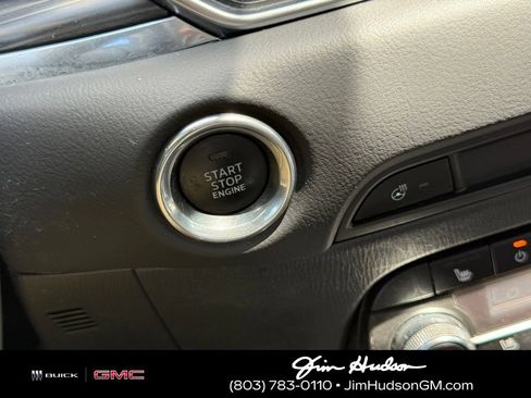 Used 2019 MAZDA CX-5 Grand Touring Reserve AWD/4WD image 31