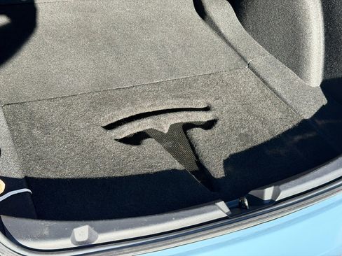 Used 2021 Tesla Model 3 Long Range image 29